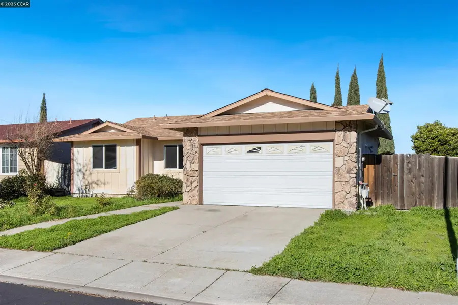 838 Birchwood Dr, Pittsburg, CA 94565 - Image #2