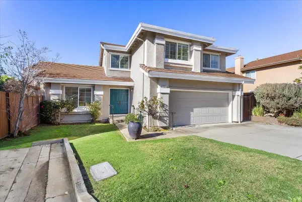 19511 Heyer Hts, Castro Valley, CA 94546