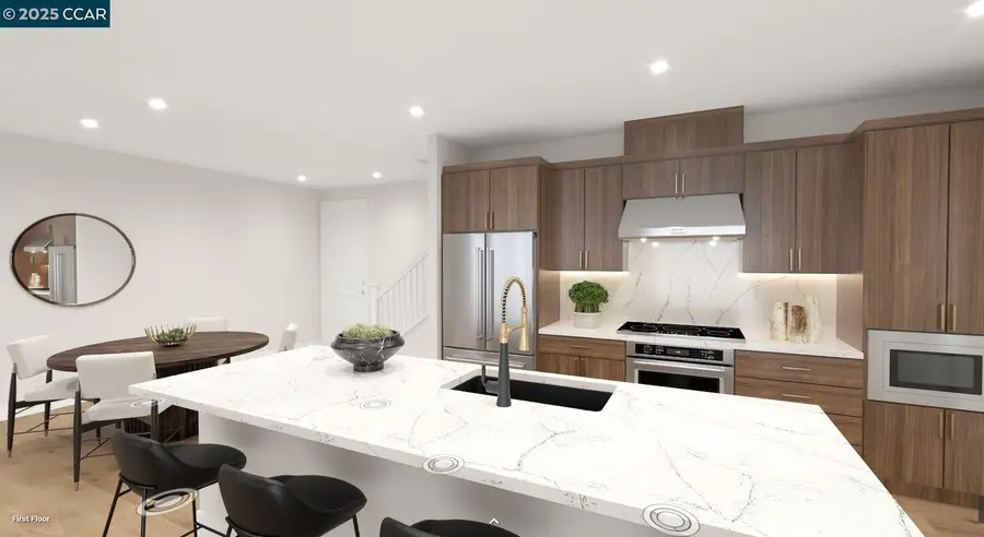 3079 El Camino Real #202, Santa Clara, CA 95051 - #3