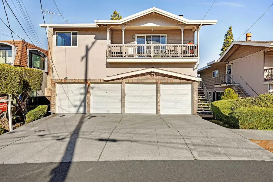 1120 Hollywood Ave #1, Oakland, CA 94602 - Image #2