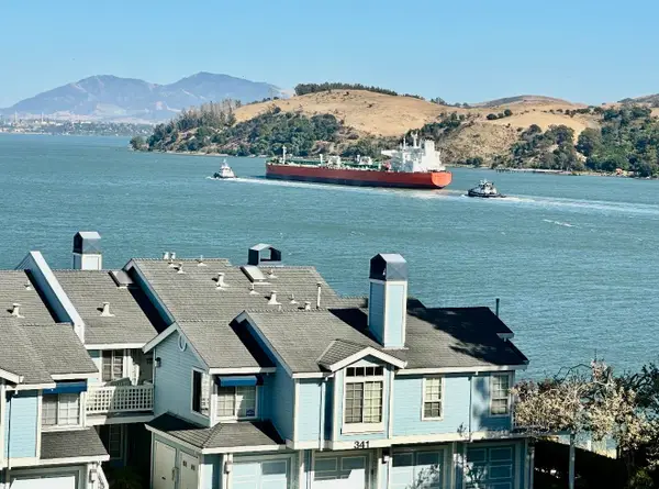 611 Sea Ranch Ct #6, Vallejo, CA 94591