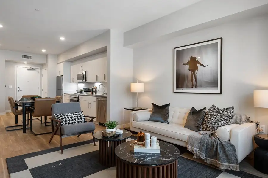 260 Brooklyn Basin Way #516, Oakland, CA 94606 - Image #3