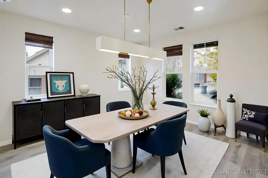 941 Haycastle Ct, Newman, CA 95360 - #2