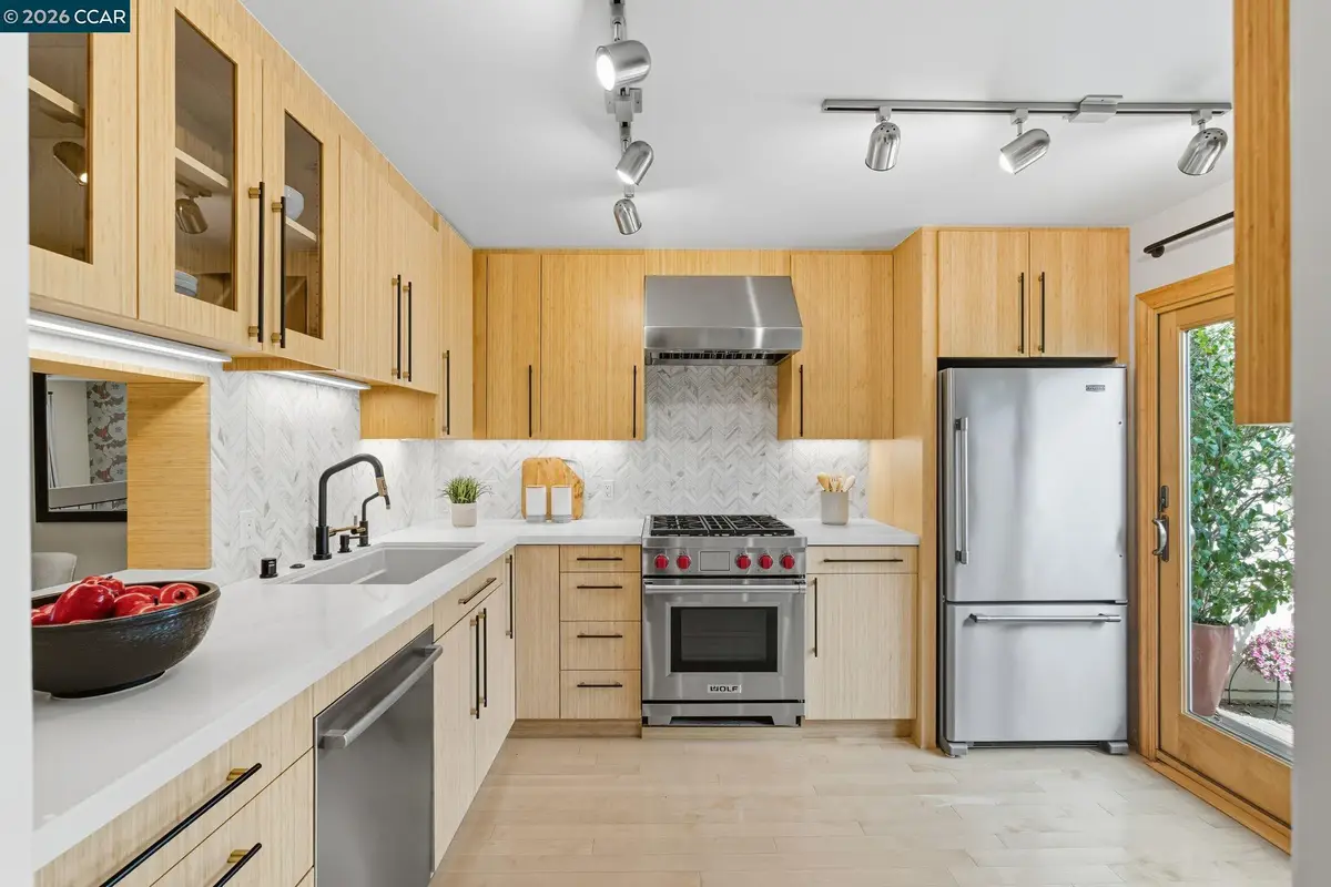 1585 Moraga Way, Moraga, CA 94556 - #1