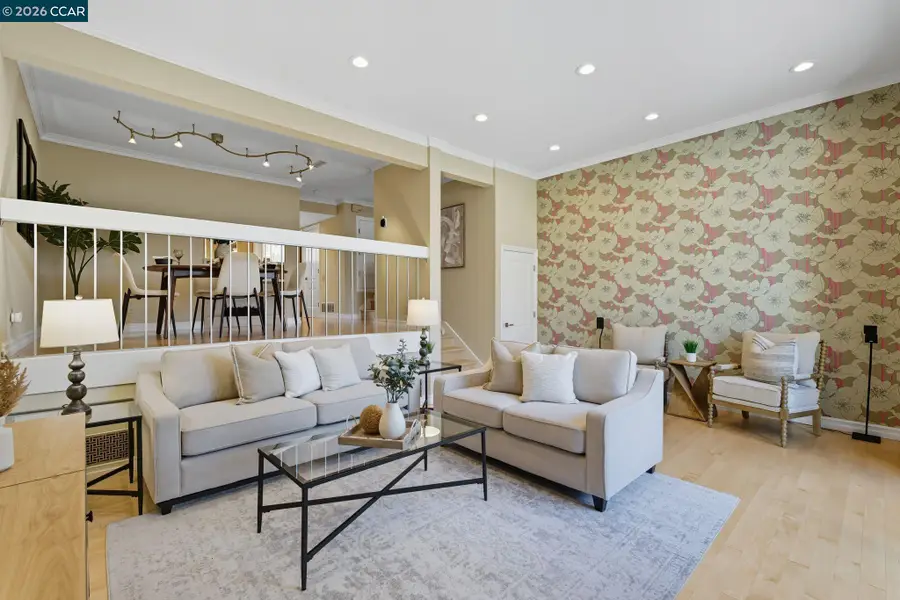 1585 Moraga Way, Moraga, CA 94556 - #2