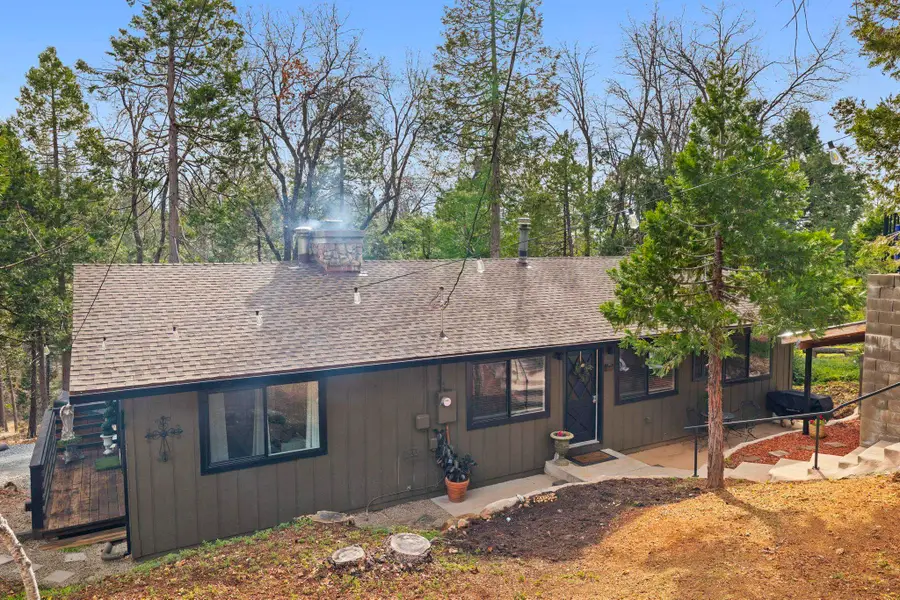 24045 Pine Cone, Twain Harte, CA 95383 - Image #2