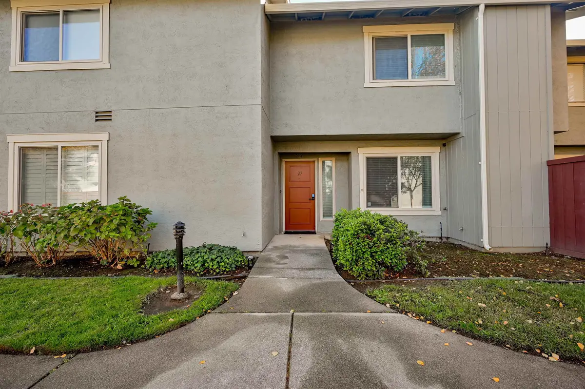 5333 Park Highlands Blvd #27, Concord, CA 94521 - Image #1
