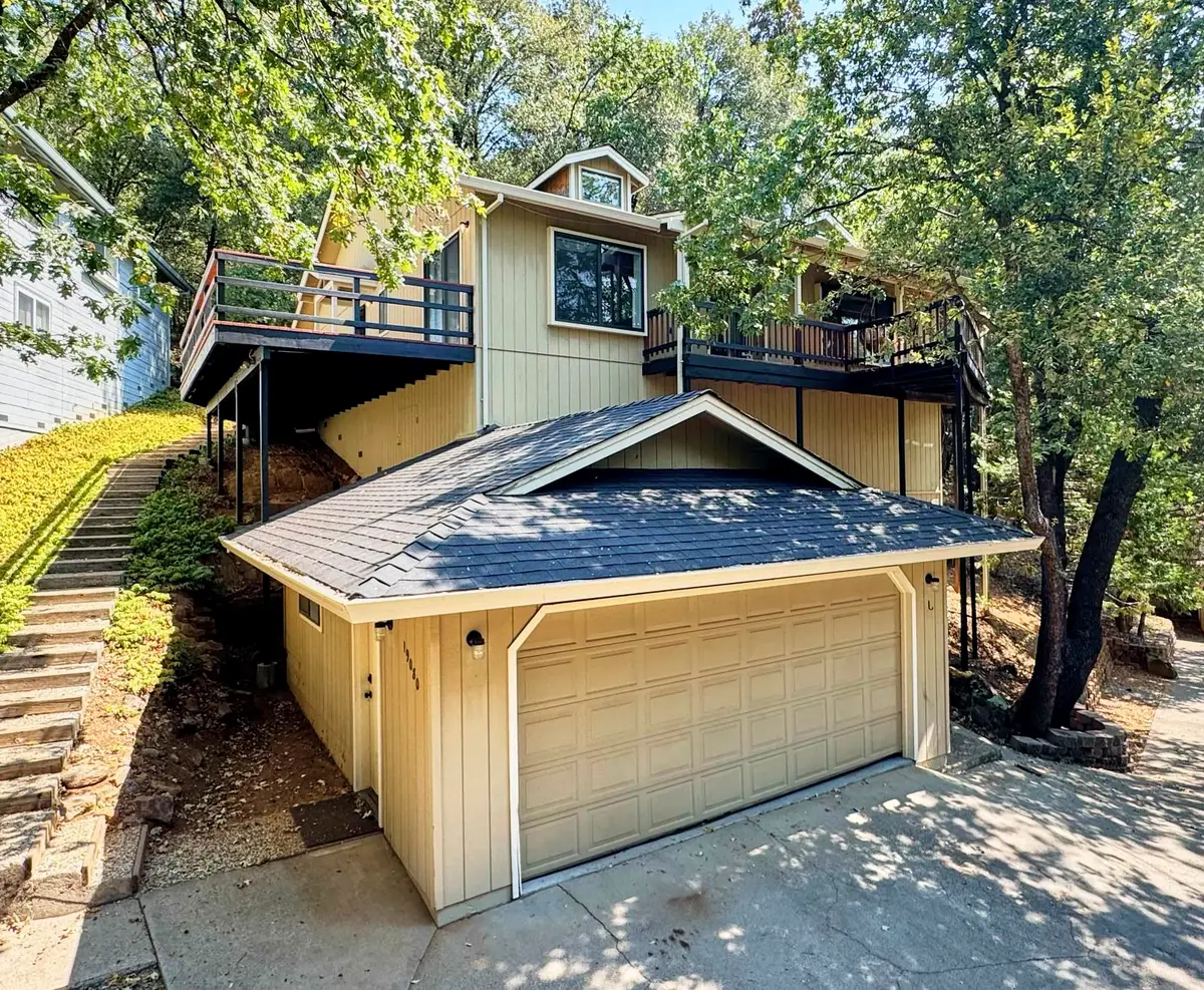 19080 Tiffeni Drive, Twain Harte, CA 95383 - Image #1