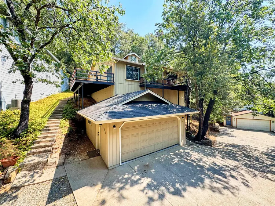 19080 Tiffeni Drive, Twain Harte, CA 95383 - Image #2