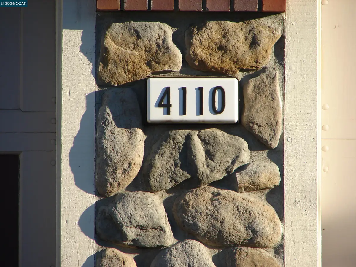 4110 Forest Hill Ct, Hayward, CA 94542 - Image #1