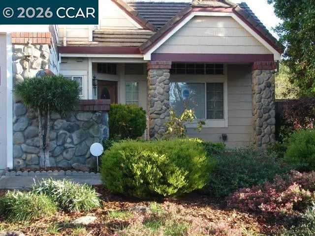 4110 Forest Hill Ct, Hayward, CA 94542 - Image #3