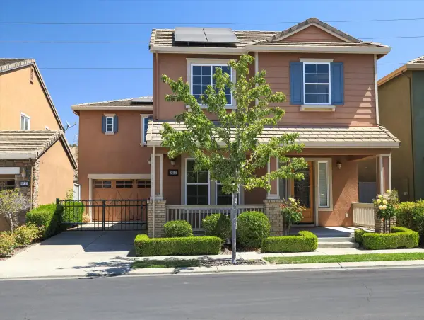 9216 Hallmark Pl, Vallejo, CA 94591