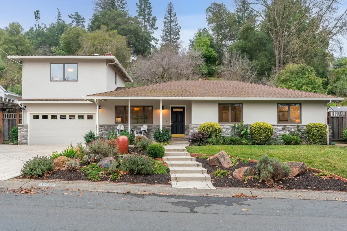 3235 Camino Colorados, Lafayette, CA 94549 - Image #1