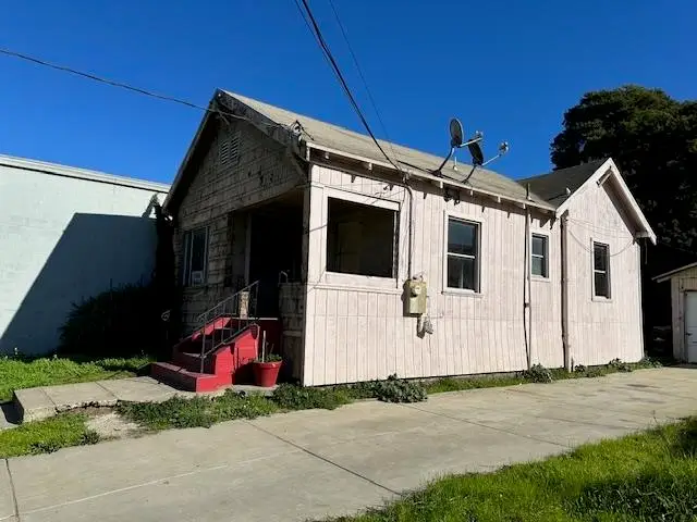 1024 50th Ave, Oakland, CA 94601 - #2