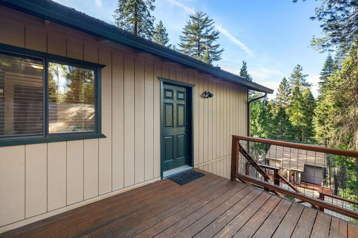 22435 Ponderosa, Twain Harte, CA 95383 - Image #1