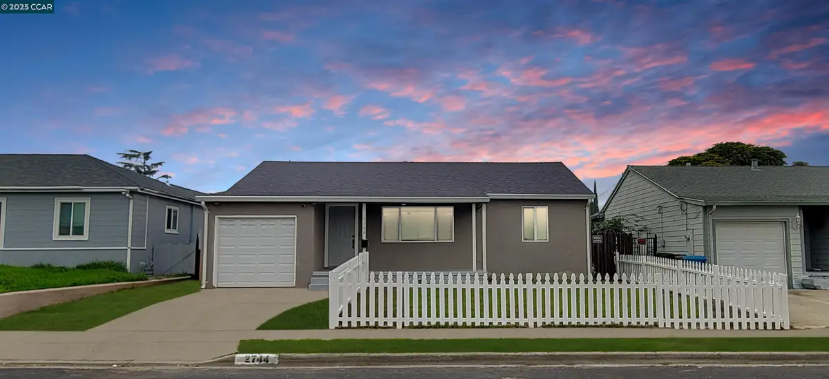 2744 El Rey St, Antioch, CA 94509 - Image #1