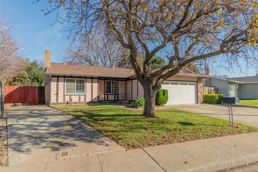 815 La Cruz Ln, Vacaville, CA 95687 - Image #2