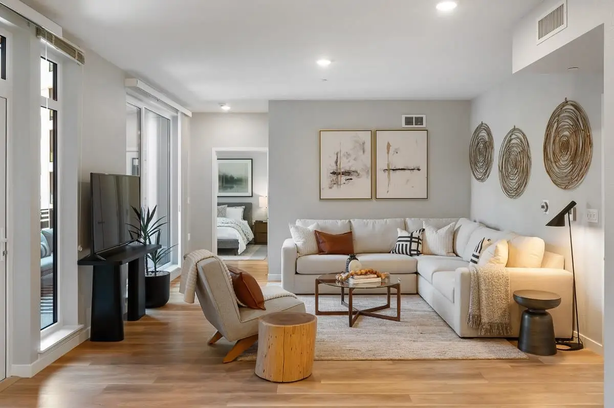 260 Brooklyn Basin Way #519, Oakland, CA 94606 - Image #1