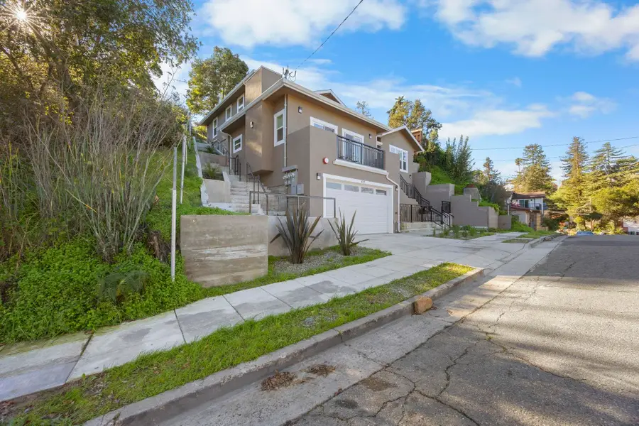 4737 Redding St, Oakland, CA 94619 - Image #3