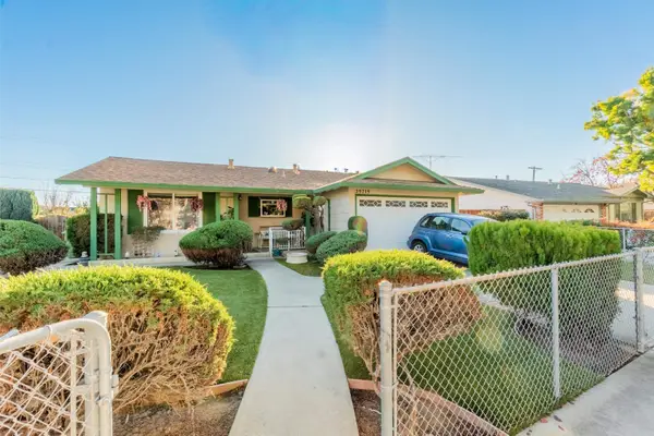 39719 Trinity Way, Fremont, CA 94538