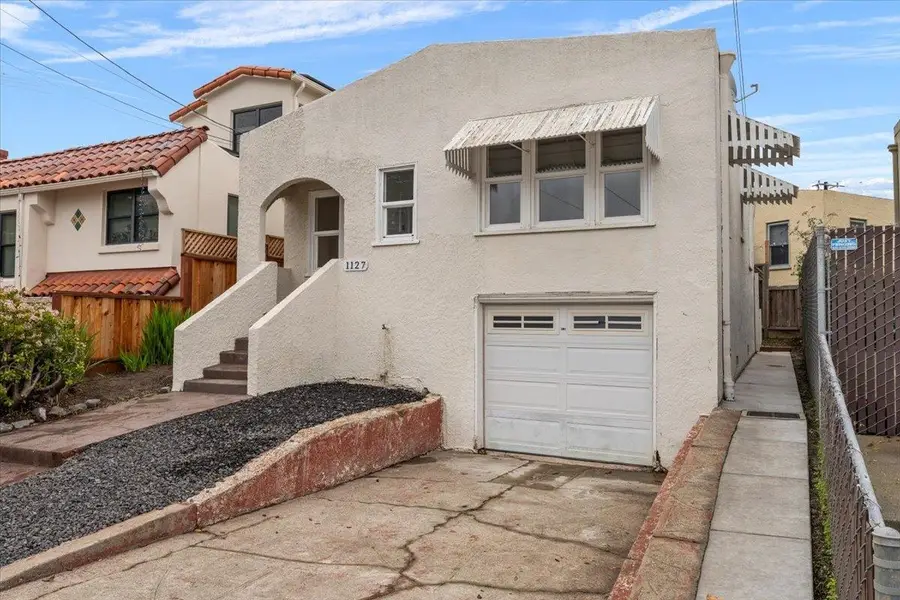 1127 Key Route Blvd, Albany, CA 94706 - Image #2