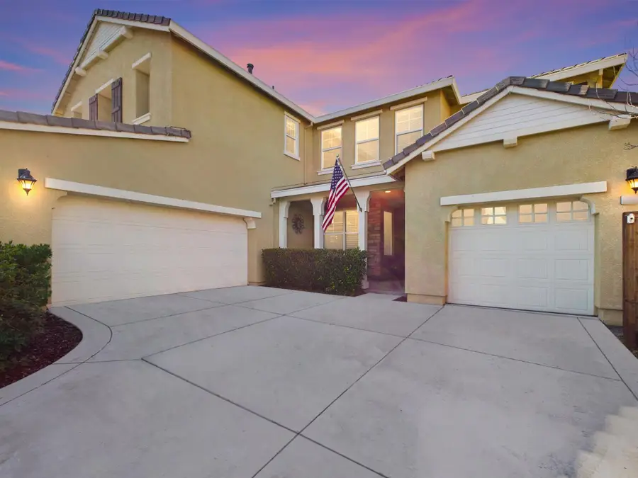 2521 Shadowbrooke Rd, Brentwood, CA 94513 - Image #2