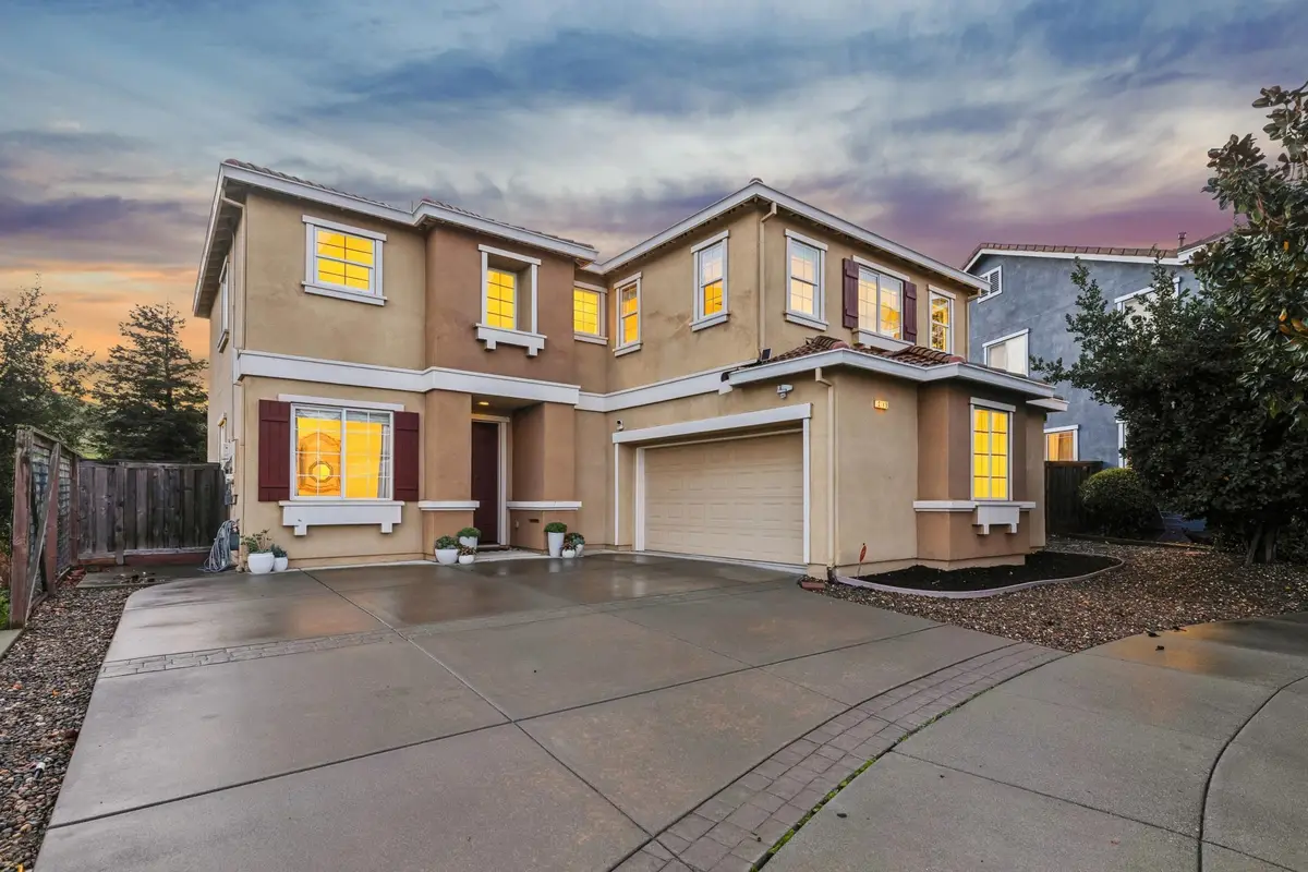 2149 Saddlebred Dr., Fairfield, CA 94534 - Image #1