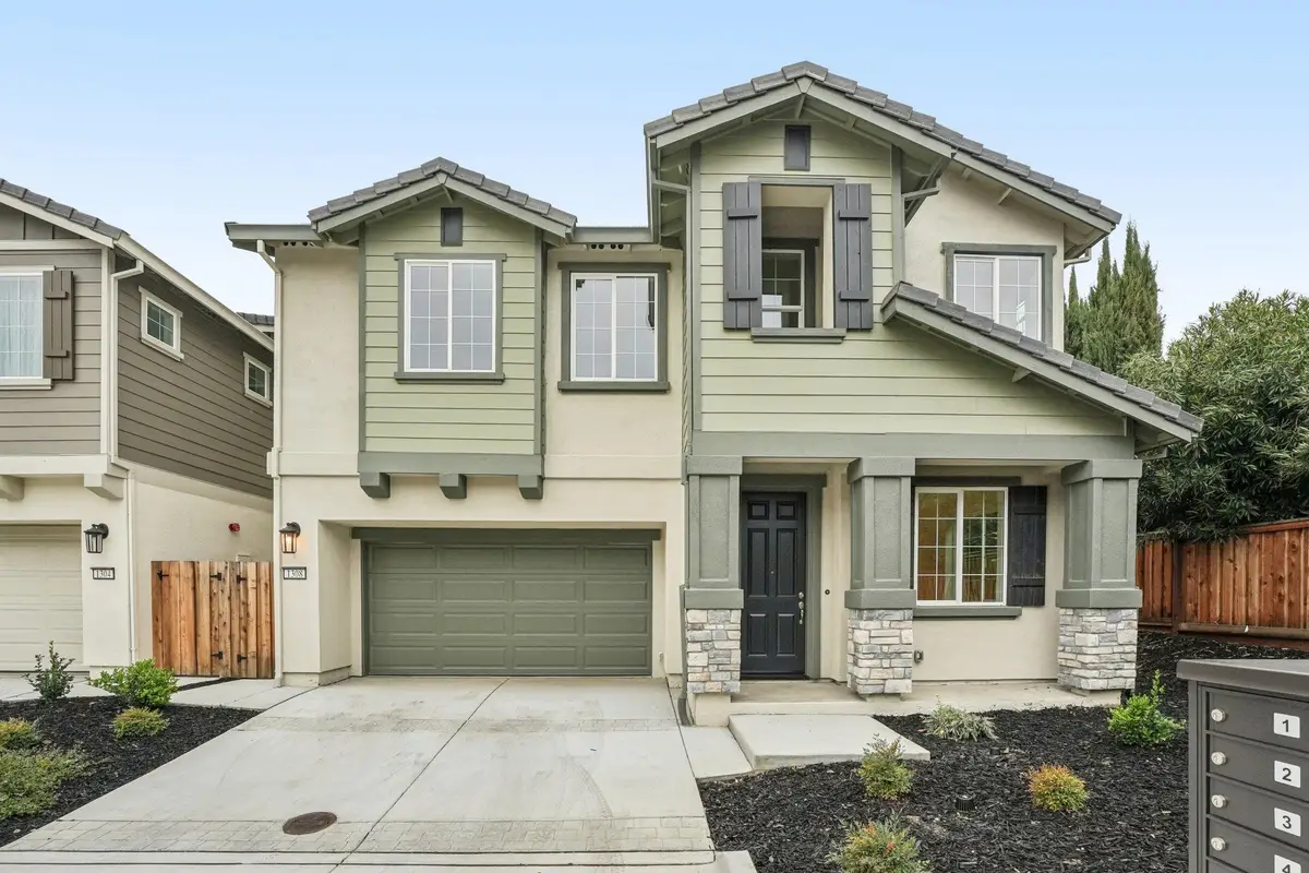 1308 Sunningdale Lane, Fairfield, CA 94533 - Image #1