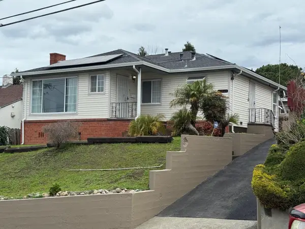 17028 Santa Fe St, Hayward, CA 94541