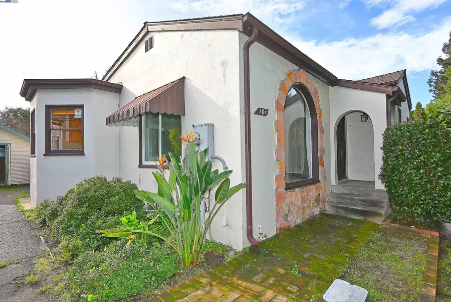 181 E Lewelling Blvd, San Lorenzo, CA 94580 - #2