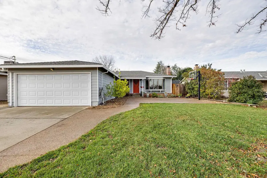 1443 Wagoner Drive, Livermore, CA 94550 - Image #2