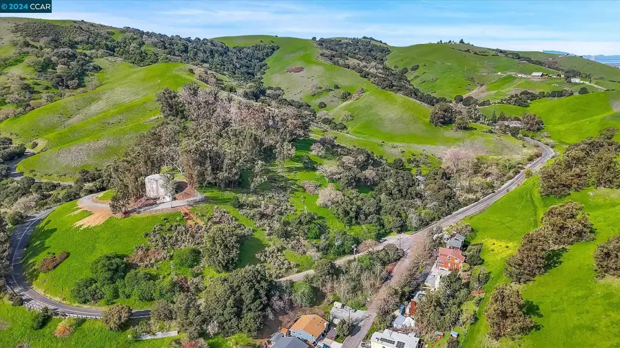 Carquinez Scenic Dr, Port Costa, CA 94569 - Image #3