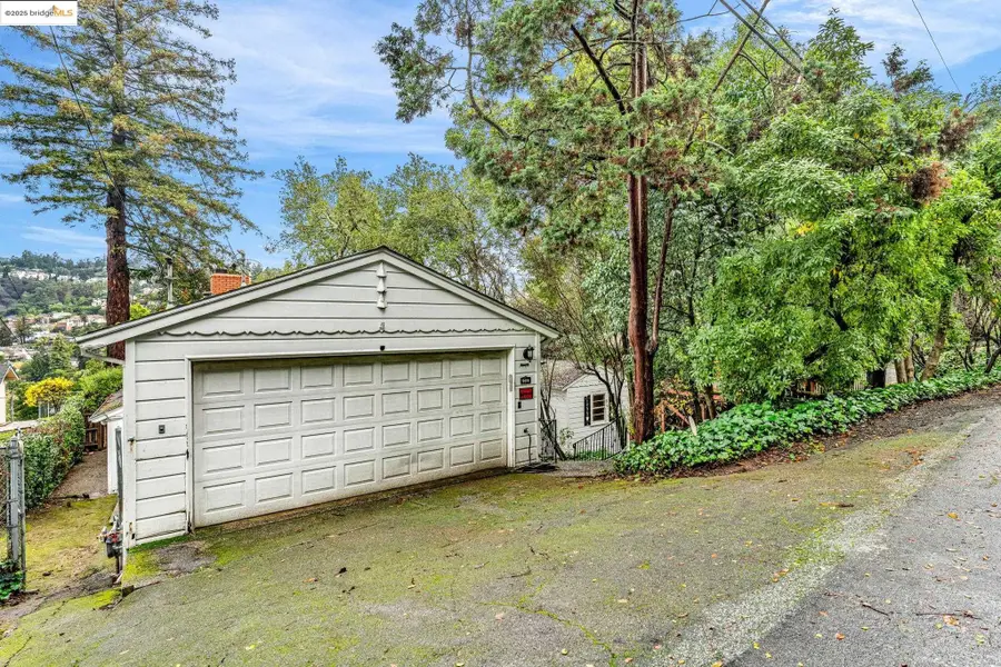 5416 Estates Drive, Oakland, CA 94618 - Image #3