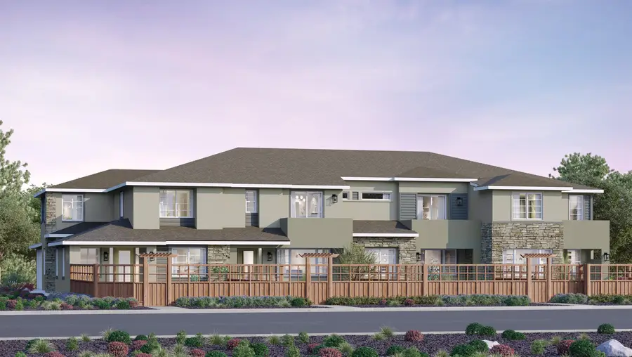 153 Compass Drive #2101, Napa, CA 94558 - #3