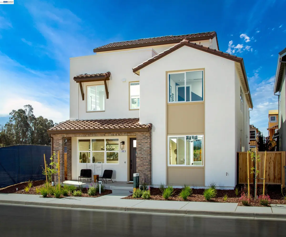 343 Cordelia Drive, Napa, CA 94558 - #1