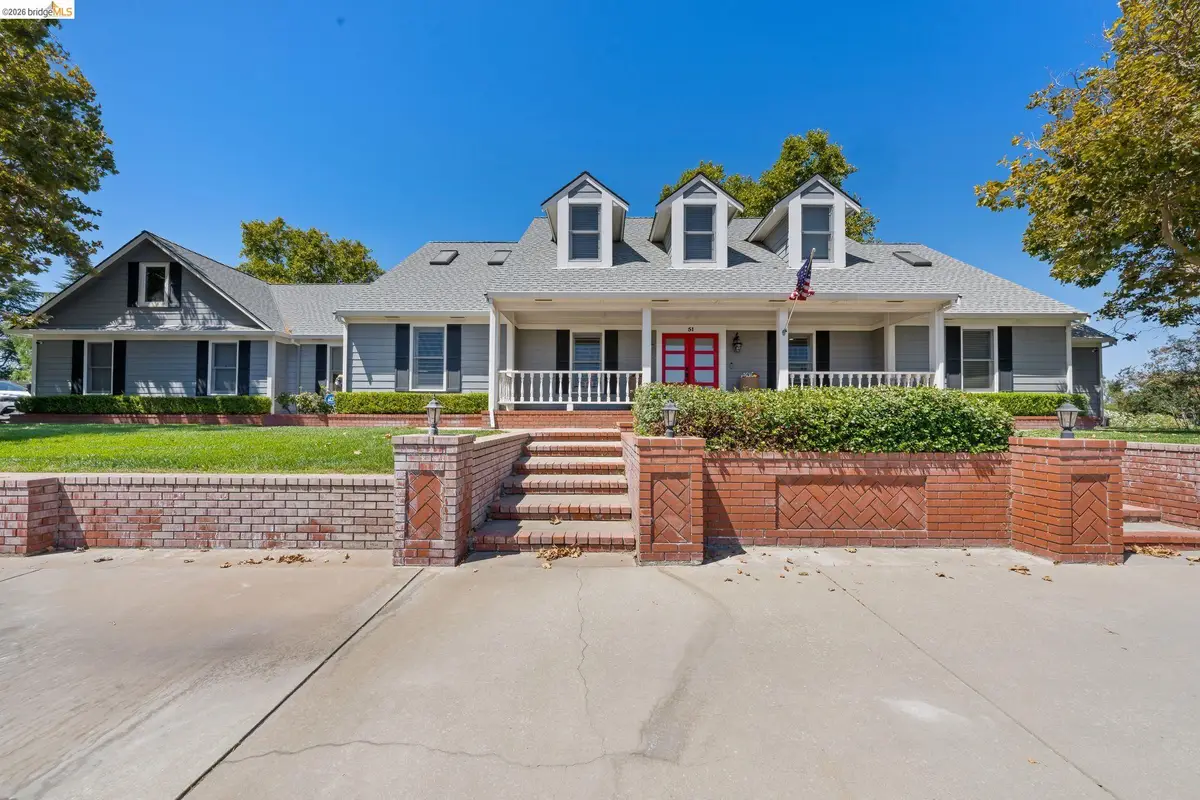 51 Cunha Ct, Oakley, CA 94561 - #1