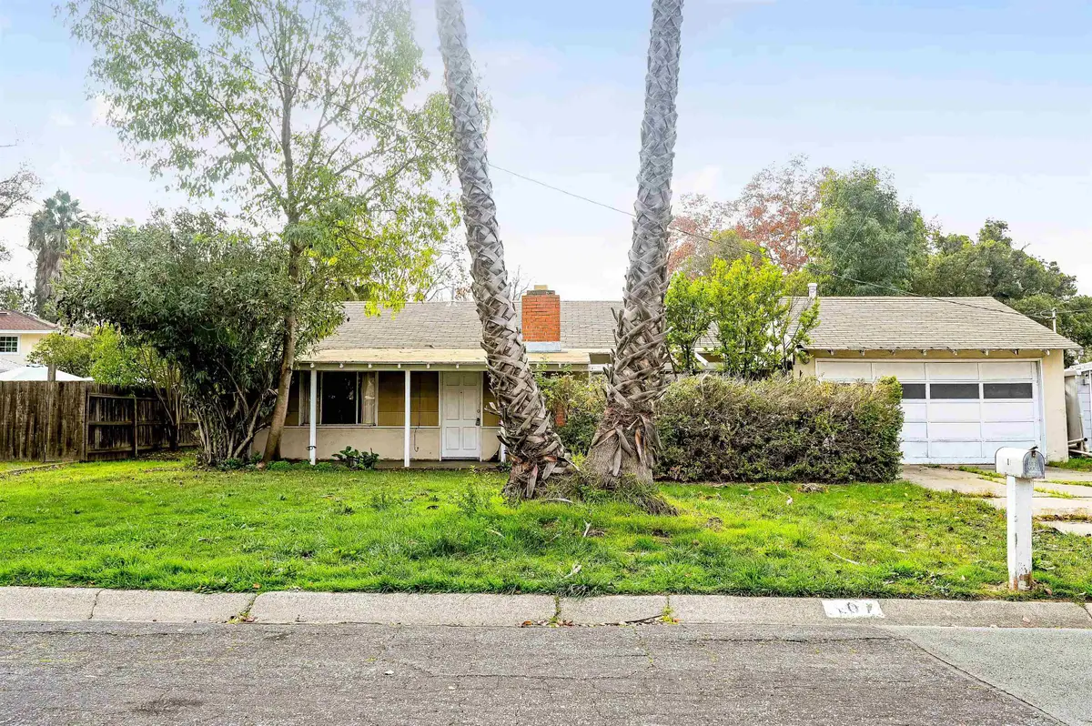 107 Adria Dr, Pleasant Hill, CA 94523 - Image #1