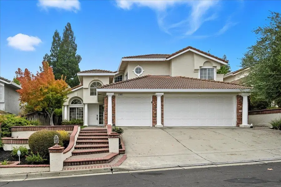 234 Laurelglen Ct, Danville, CA 94506 - Image #2