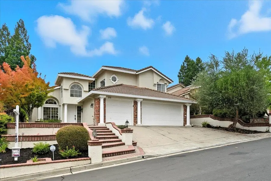 234 Laurelglen Ct, Danville, CA 94506 - Image #3