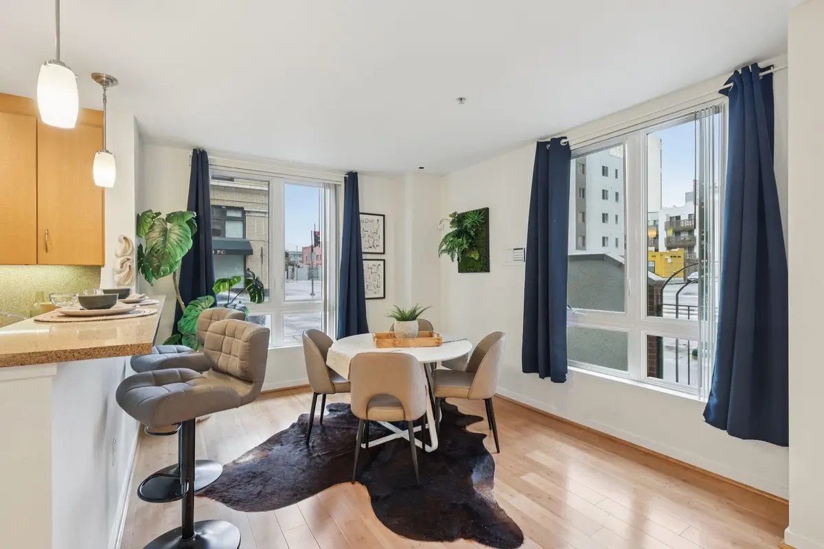 1511 Jefferson St #Unit TH11, Oakland, CA 94612 - Image #1