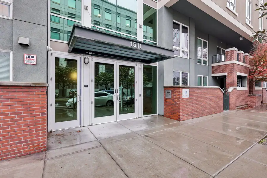 1511 Jefferson St #Unit TH11, Oakland, CA 94612 - Image #3