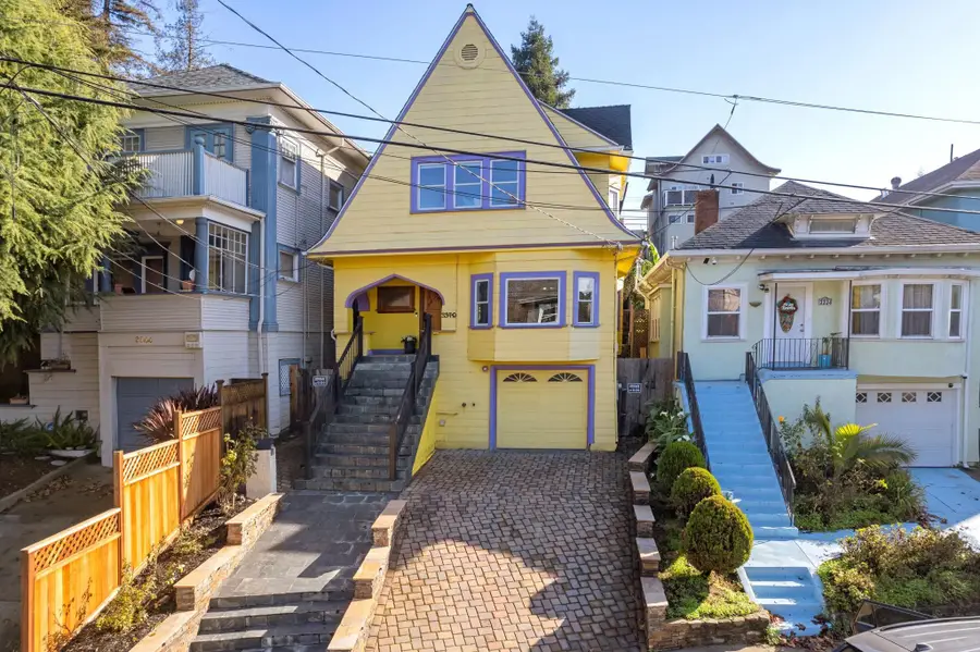 3340 Harrison St, Oakland, CA 94611 - Image #2