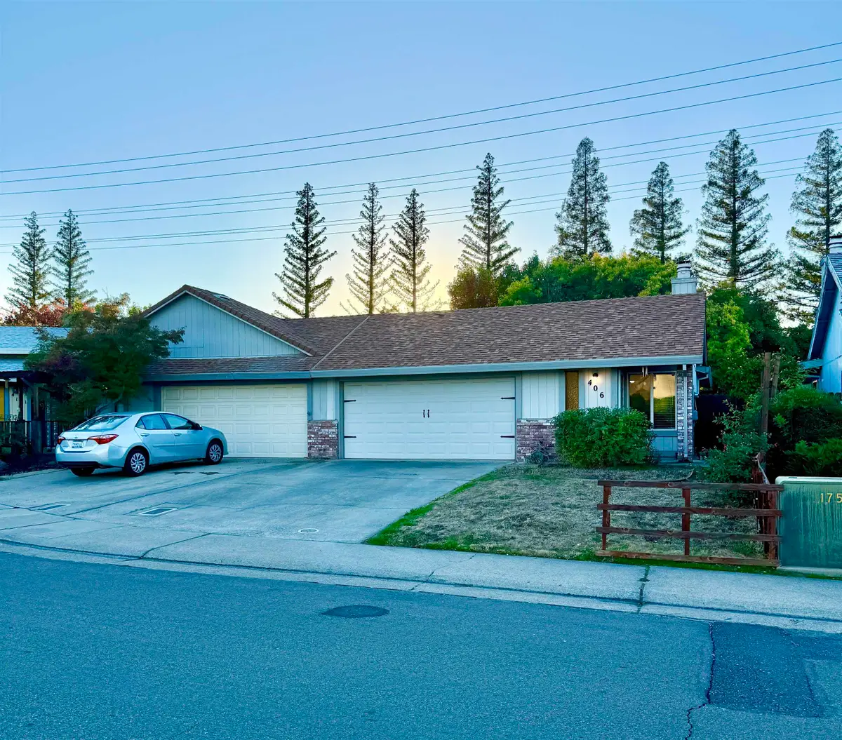 406 Cameron Way, Roseville, CA 95678 - #1