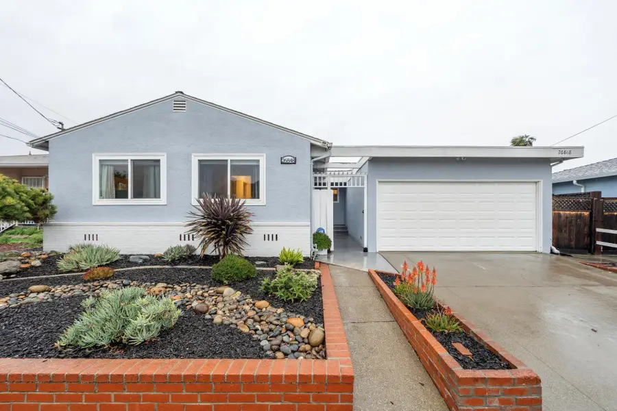 26848 Eldridge Ave, Hayward, CA 94544 - Image #2