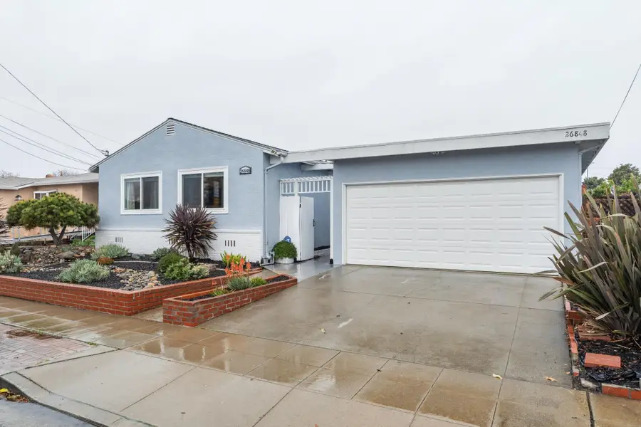 26848 Eldridge Ave, Hayward, CA 94544 - Image #3