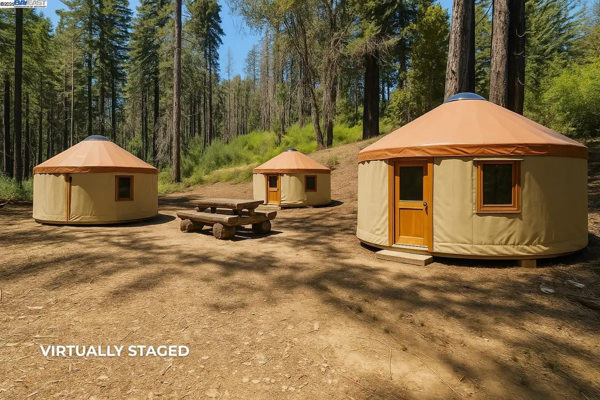 Lot3&6 Branson Rn, Boulder Creek, CA 95006 - Image #1