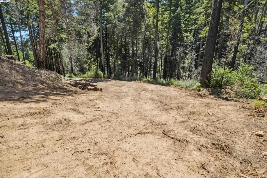 Lot3&6 Branson Rn, Boulder Creek, CA 95006 - Image #2