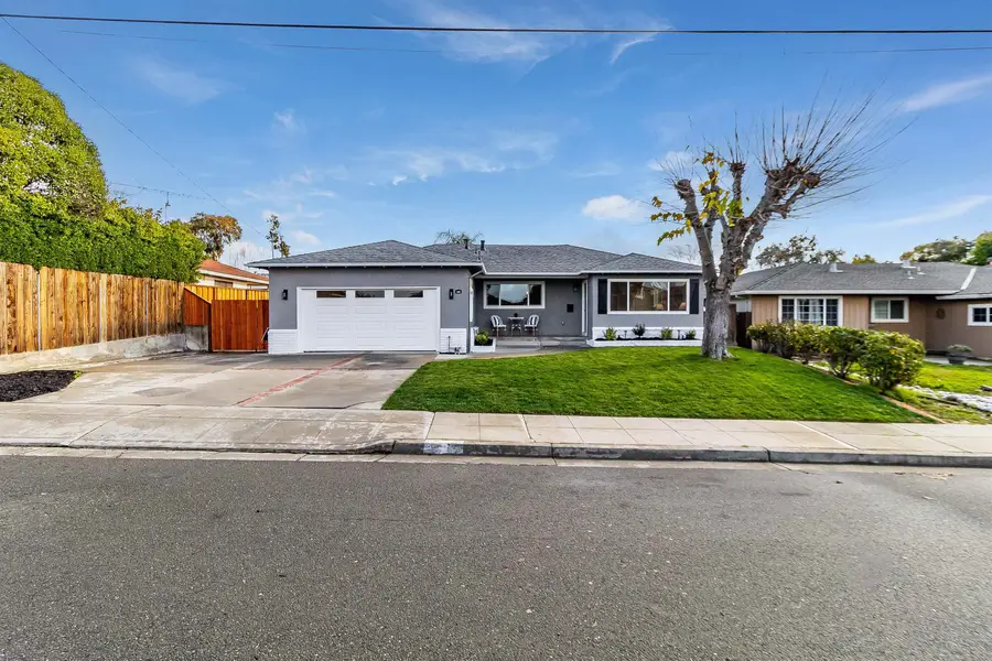 438 Harding Ave, Livermore, CA 94550 - Image #2