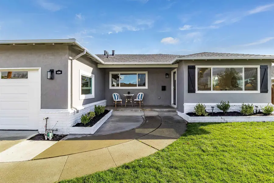 438 Harding Ave, Livermore, CA 94550 - Image #3