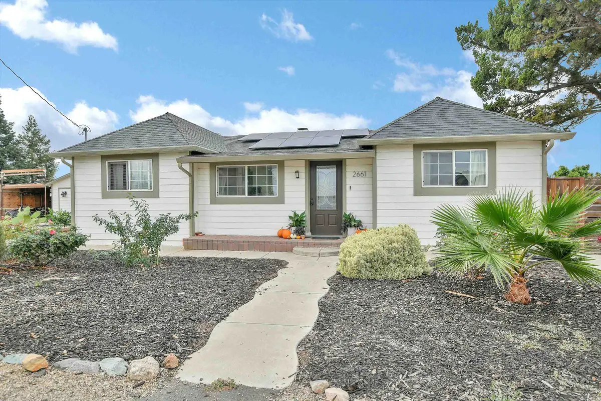 2661 Walnut Blvd, Brentwood, CA 94513 - #1